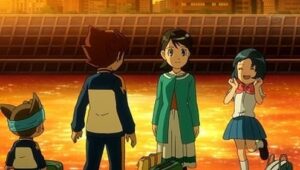 Inazuma Eleven: 3×51