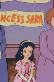 Princess Sarah: 1×11