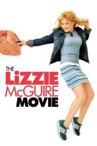 فيلم The Lizzie McGuire Movie مدبلج عربي
