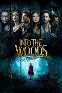 فيلم Into the Woods مدبلج عربي