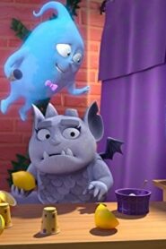 Vampirina: 1×19