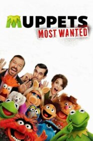 فيلم Muppets Most Wanted مدبلج عربي
