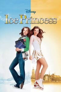 فيلم Ice Princess مدبلج عربي