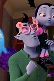 Vampirina: 1×16