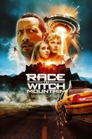 فيلم Race to Witch Mountain مدبلج عربي