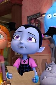 Vampirina: 1×17