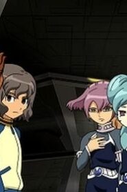 Inazuma Eleven: 3×43