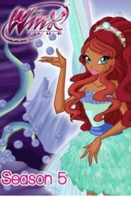 Winx Club: Season 5