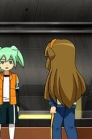 Inazuma Eleven: 3×46