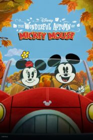 فيلم The Wonderful Autumn of Mickey Mouse مدبلج عربي