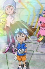 Digimon Adventure:2020: 1×5