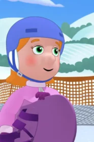 Handy Manny: 3×22