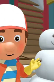 Handy Manny: 3×23