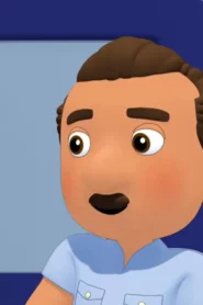 Handy Manny: 3×29