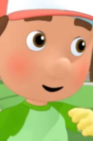 Handy Manny: 3×34