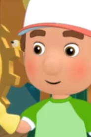 Handy Manny: 3×35