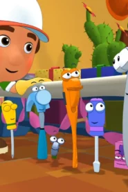 Handy Manny: 1×17