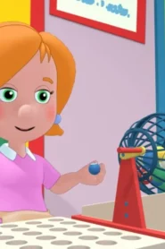 Handy Manny: 1×19