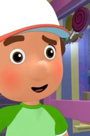 Handy Manny: 1×21