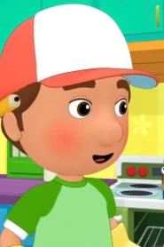 Handy Manny: 2×2