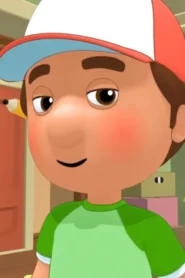 Handy Manny: 2×3