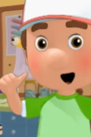 Handy Manny: 1×3