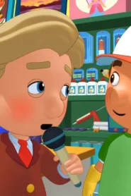 Handy Manny: 2×6