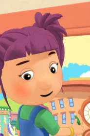 Handy Manny: 2×10