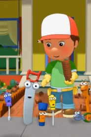 Handy Manny: 2×15