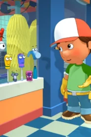 Handy Manny: 2×16