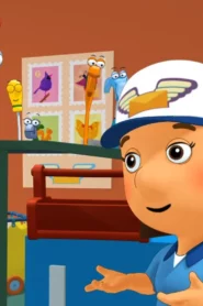 Handy Manny: 2×18