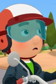 Handy Manny: 2×20