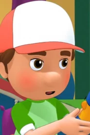 Handy Manny: 2×24