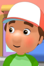 Handy Manny: 2×28