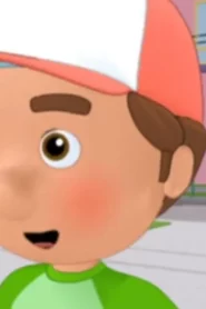 Handy Manny: 1×7