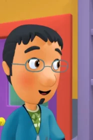 Handy Manny: 2×33