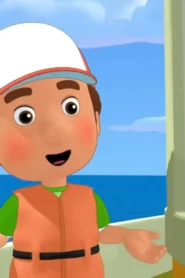 Handy Manny: 2×34