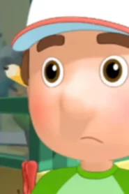 Handy Manny: 1×8