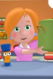 Handy Manny: 2×36