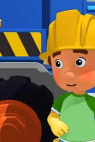 Handy Manny: 2×39