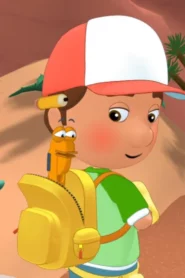 Handy Manny: 3×7