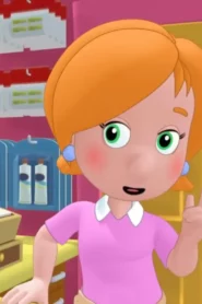 Handy Manny: 3×13