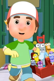 Handy Manny: 3×52