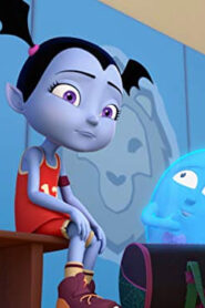 Vampirina: 2×11