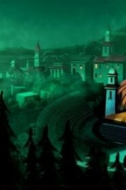 Scooby-Doo! Mystery Incorporated: 2×15