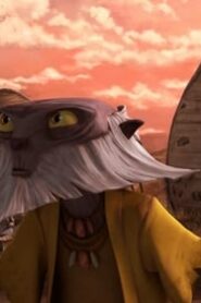 Star Wars: The Clone Wars: 1×14