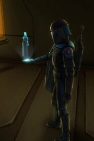 Star Wars: The Clone Wars: 2×12