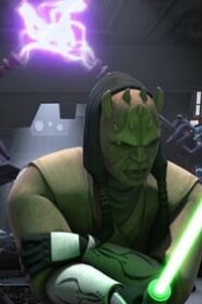 Star Wars: The Clone Wars: 2×9