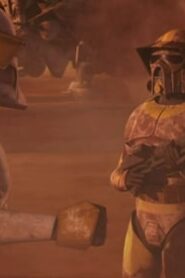 Star Wars: The Clone Wars: 2×5