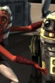 Star Wars: The Clone Wars: 1×6